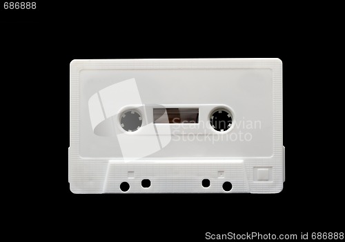 Image of Cassette