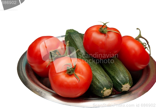 Image of Vegetables