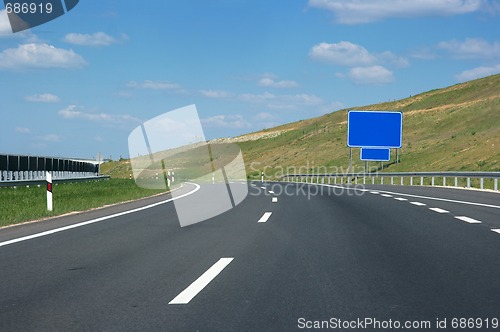 Image of Highway