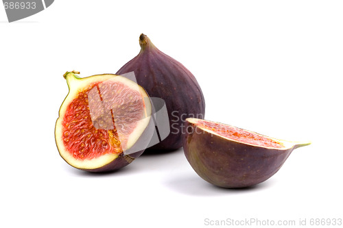 Image of fresh figs