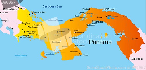 Image of Panama 