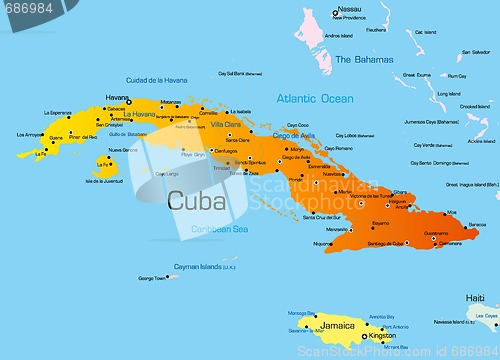 Image of Cuba