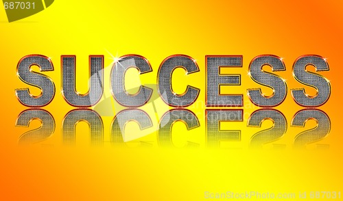 Image of Success