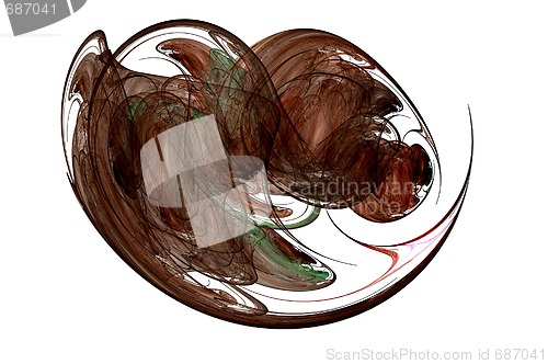 Image of Abstract  background