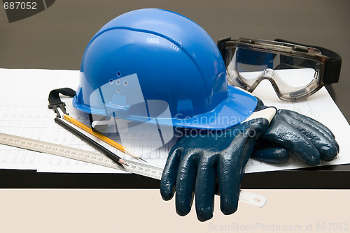Image of Build theme