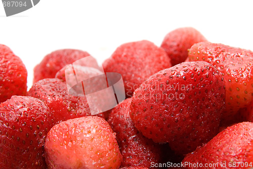 Image of strawberry 