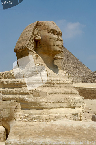 Image of Sphinx