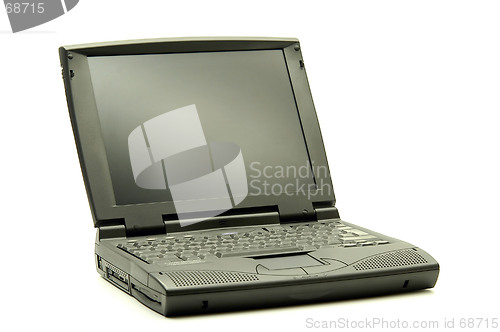 Image of Laptop