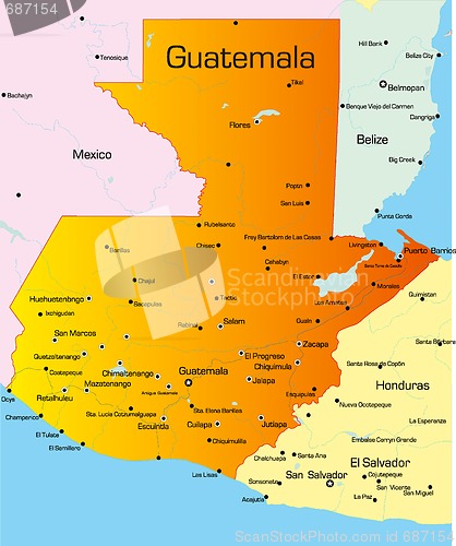 Image of guatemala