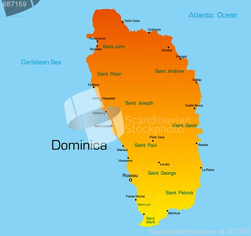 Image of dominica 