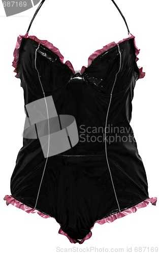 Image of Sexy corset