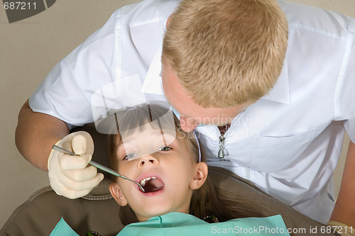 Image of Dentist