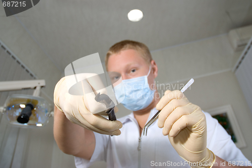 Image of Dentist