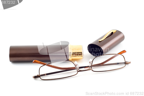 Image of Spectacles