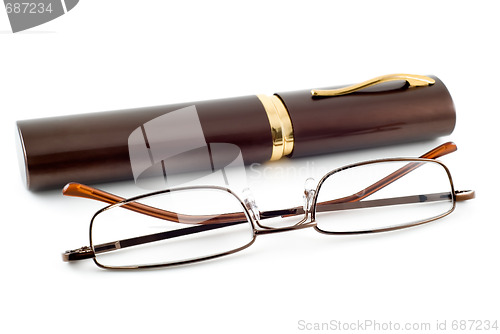 Image of Spectacles