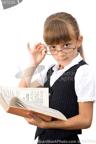 Image of Reader