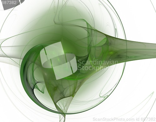Image of abstract