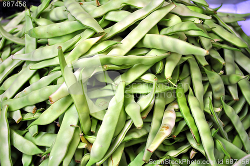 Image of Green beans