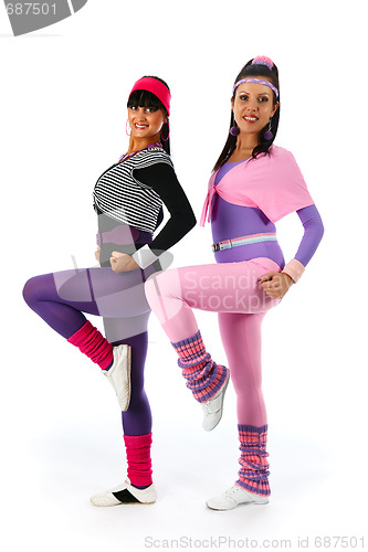 Image of Aerobic