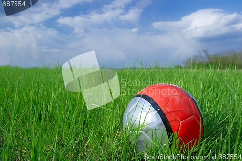 Image of Soccer