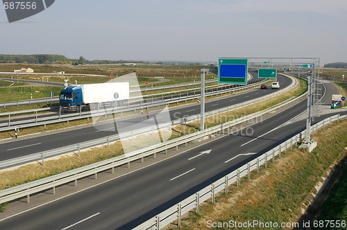 Image of Highway