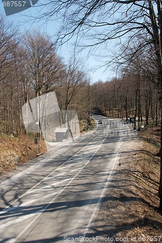 Image of Road