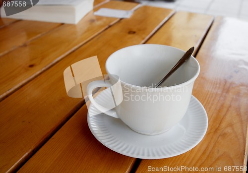 Image of Coffee