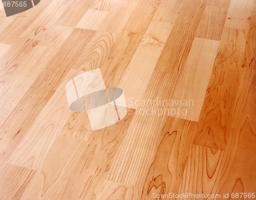 Image of Parquet