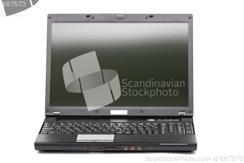 Image of Laptop