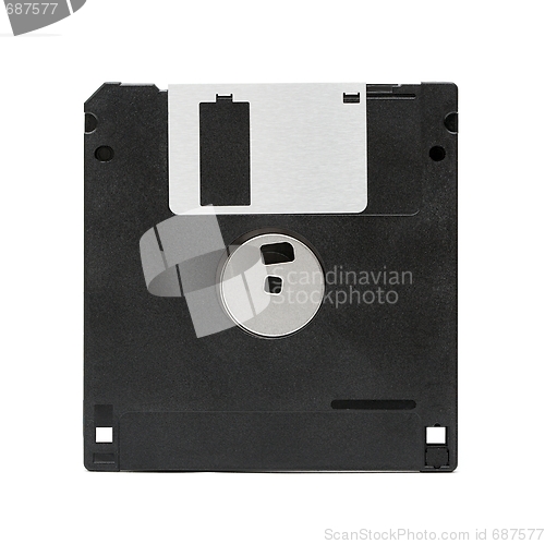 Image of Floppy