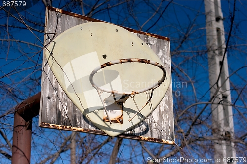 Image of Basketball