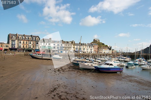 Image of Ilfracombe