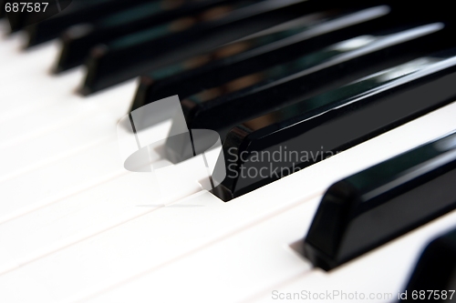 Image of Piano