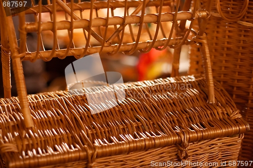 Image of Baskets
