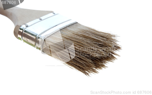 Image of Brush