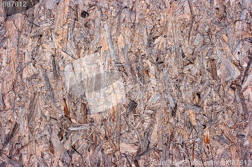 Image of texture