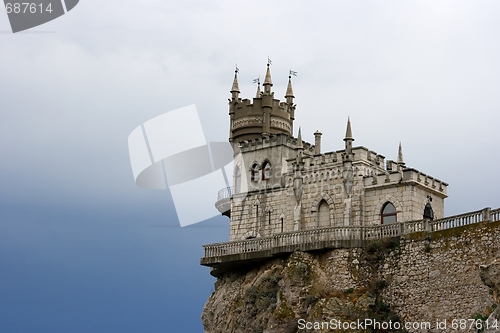 Image of Swallow's Nest