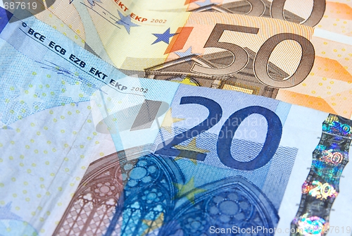 Image of Euro