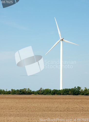 Image of Wind power