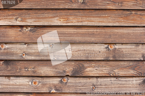 Image of Wood Texture