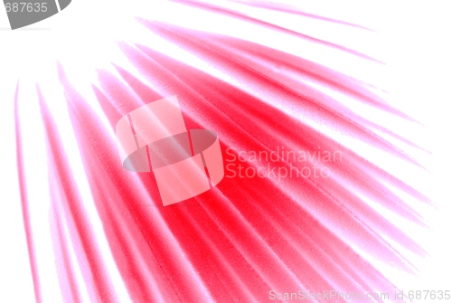 Image of Red background
