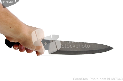 Image of Knife