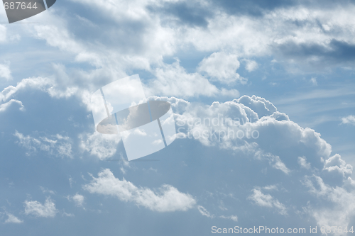 Image of Sky