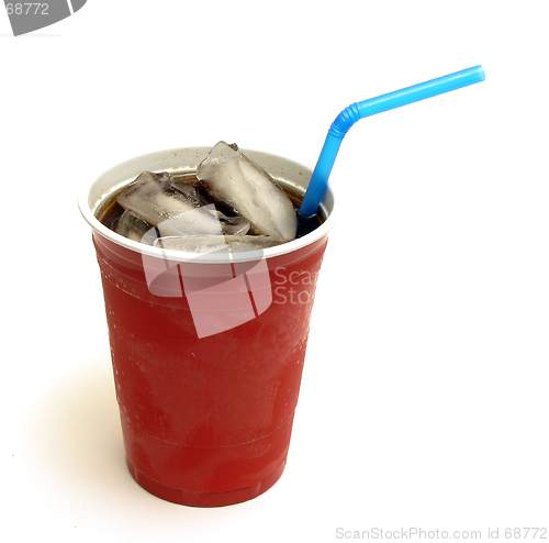 Image of Cold Drink
