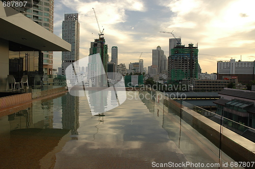 Image of HOTEL TERRACE