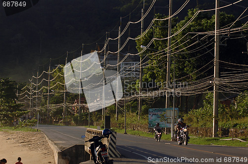 Image of PHUKET