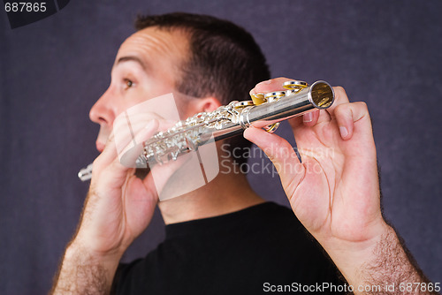 Image of Wind Instrument