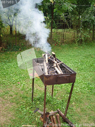 Image of Barbeque