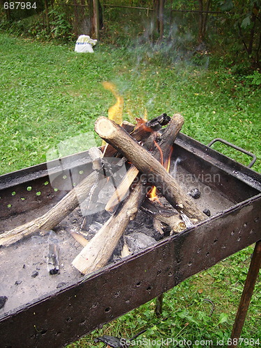 Image of Barbeque