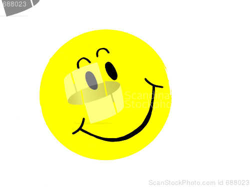 Image of smiley